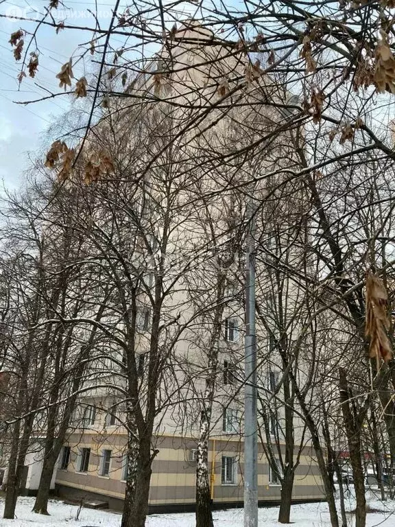 3-комнатная квартира: Москва, улица Каховка, 31к1 (64 м) - Фото 1