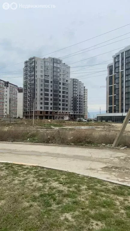 2-комнатная квартира: Каспийск, улица Магомедали Магомеджановa, 28А ... - Фото 1