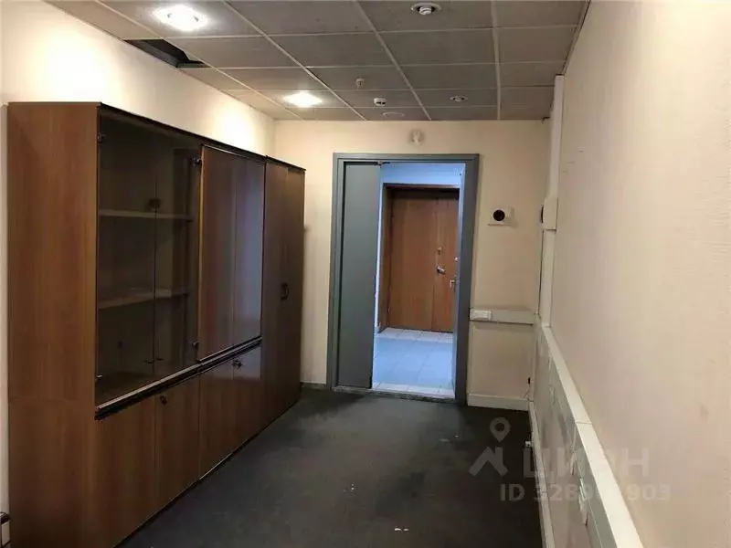 Офис в Москва ул. Академика Королева, 12 (15 м) - Фото 1