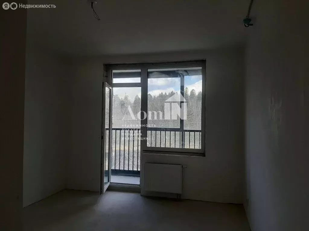 1-комнатная квартира: посёлок Парголово, Ольгинская дорога (39.4 м) - Фото 2