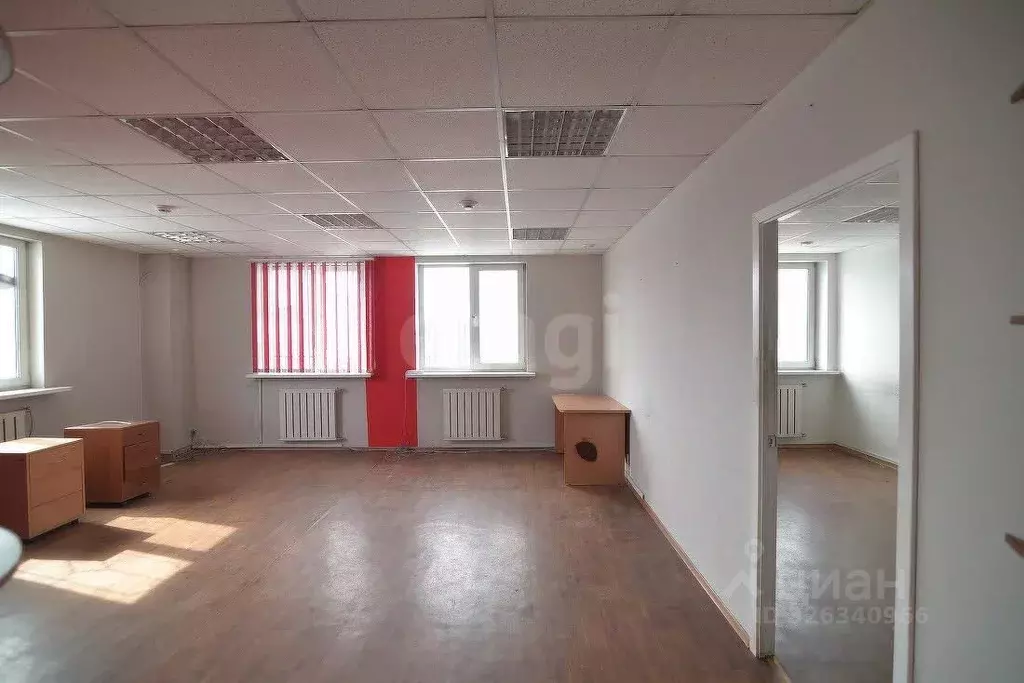 Помещение свободного назначения в Сахалинская область, Южно-Сахалинск ... - Фото 1