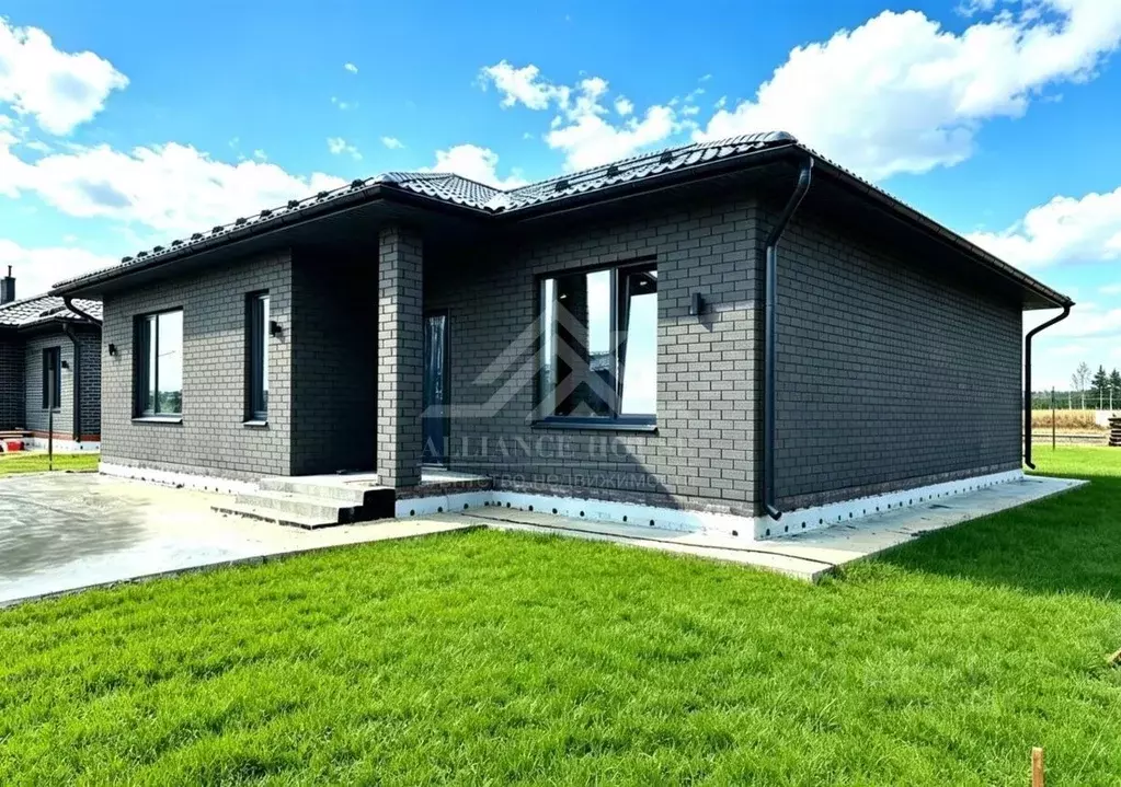 Дом в Татарстан, Казань ул. Манзара, 14 (145 м) - Фото 1