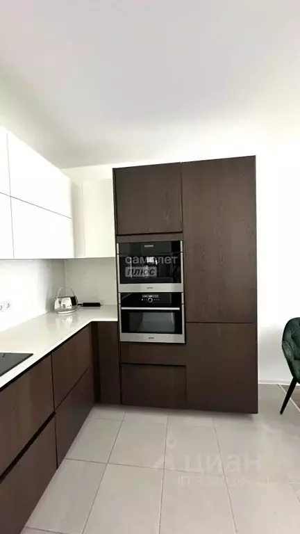 3-к кв. Москва ул. Маршала Сергеева, 3 (60.0 м) - Фото 2