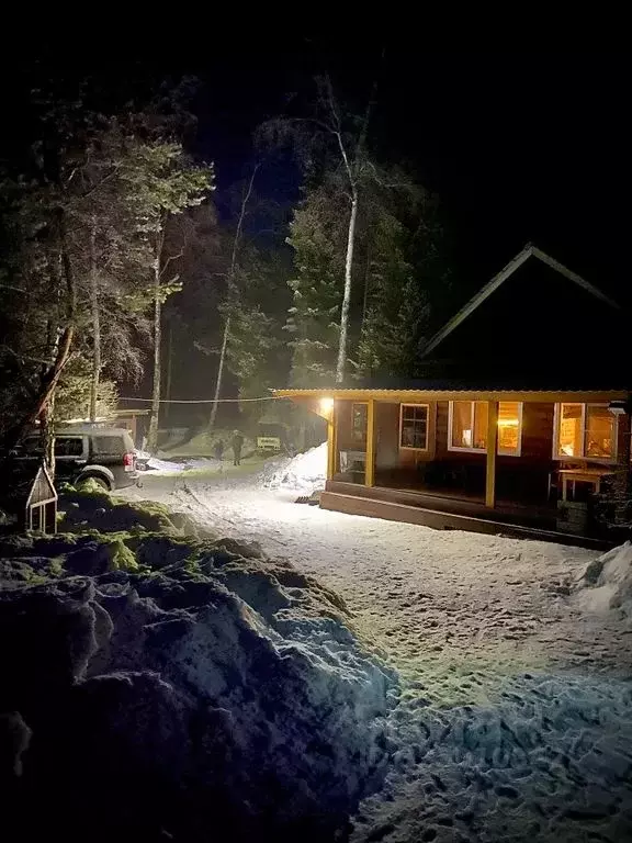 Дом в Бурятия, Прибайкальский район, Катково садовое товарищество  (40 ... - Фото 2