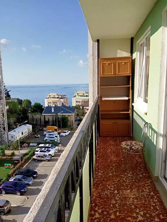 3-к кв. Крым, Ялта муниципальный округ, Гурзуф пгт ул. Строителей, 11Г ... - Фото 1