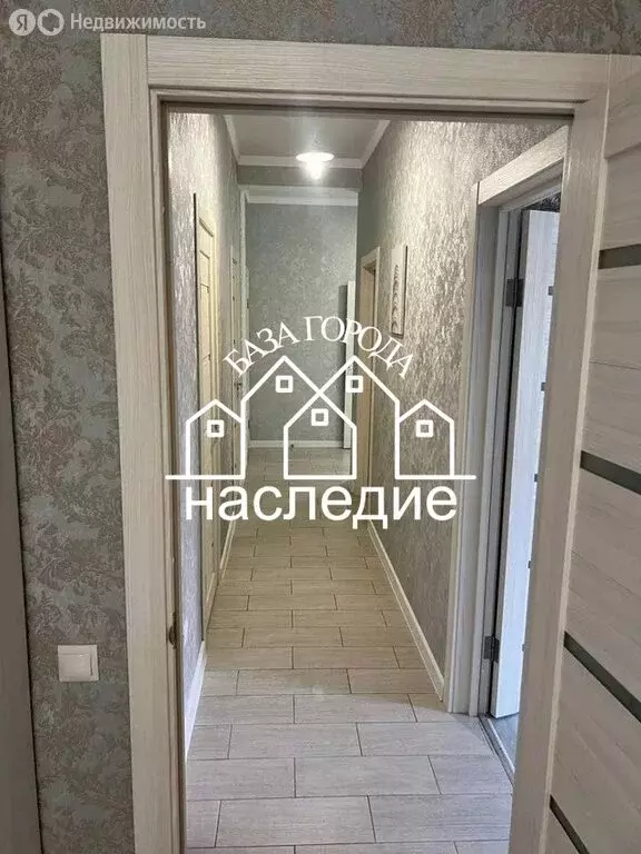 Дом в Михайловск, улица Михаила Шолохова (100 м) - Фото 1