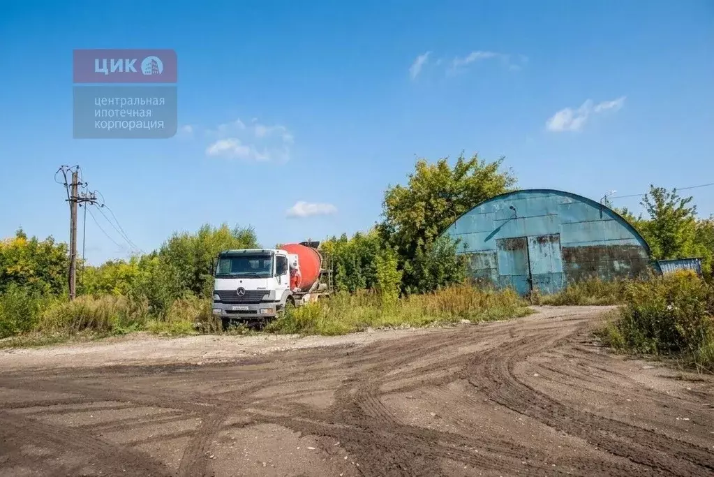 Склад в Рязанская область, Рязань Сысоево мкр, 12 (1096 м) - Фото 2