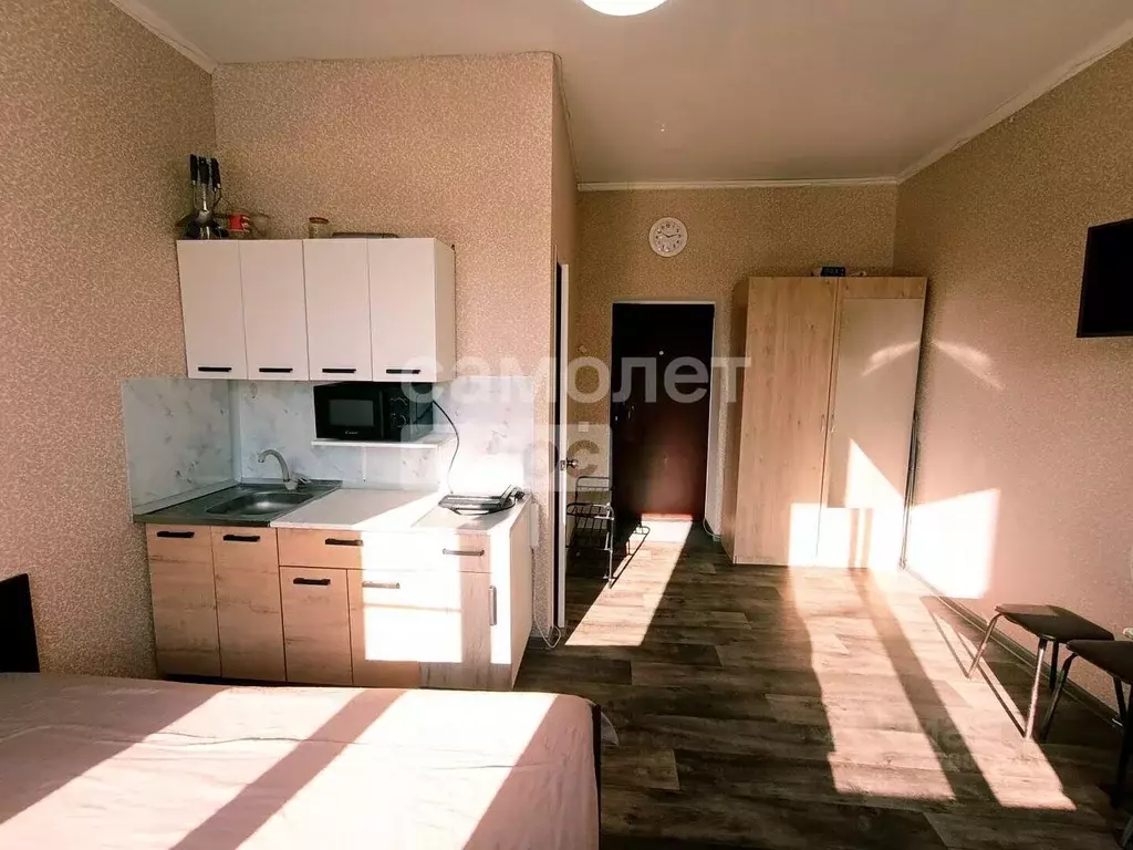 Студия Башкортостан, Уфа ул. Рыбакова, 13 (19.7 м) - Фото 2