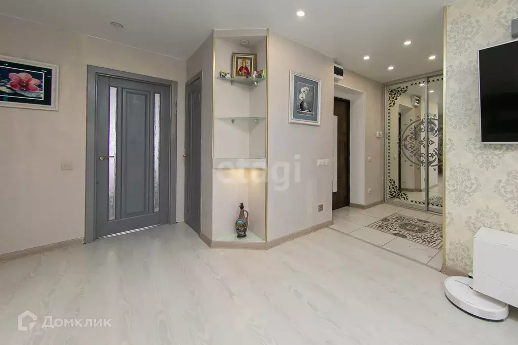 Продаётся 4-к квартира, 89 м - Фото 0