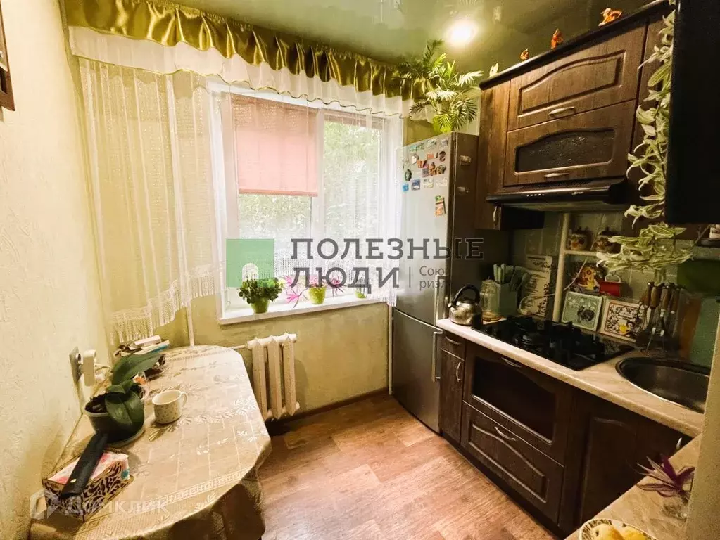 Продаётся 2-к квартира, 43 м - Фото 0