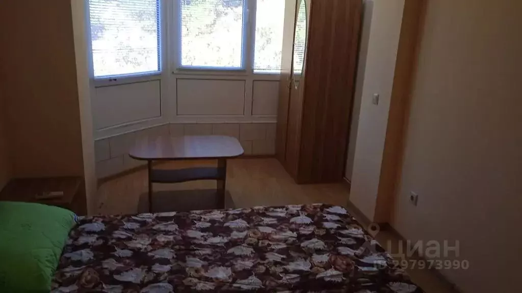 Комната Краснодарский край, Туапсинский муниципальный округ, с. ... - Фото 1