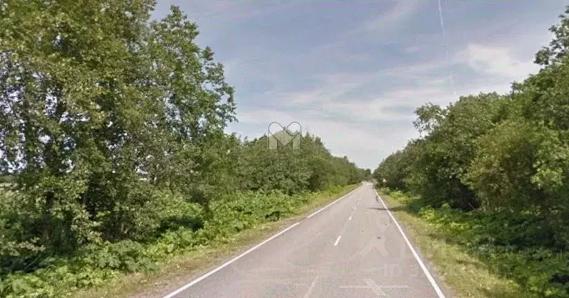 Участок в Ленинградская область, Кировский район, Суховское с/пос, д. ... - Фото 2