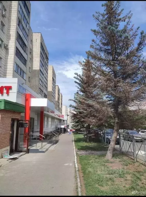 Офис в Татарстан, Казань ул. Академика Губкина, 31а (180 м) - Фото 0