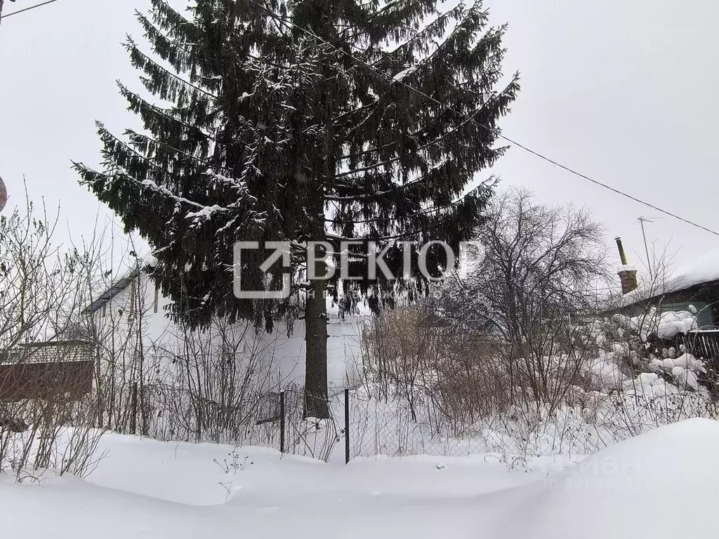 Участок в Ярославская область, Ярославль Песочная ул., 18 (6.3 сот.) - Фото 2