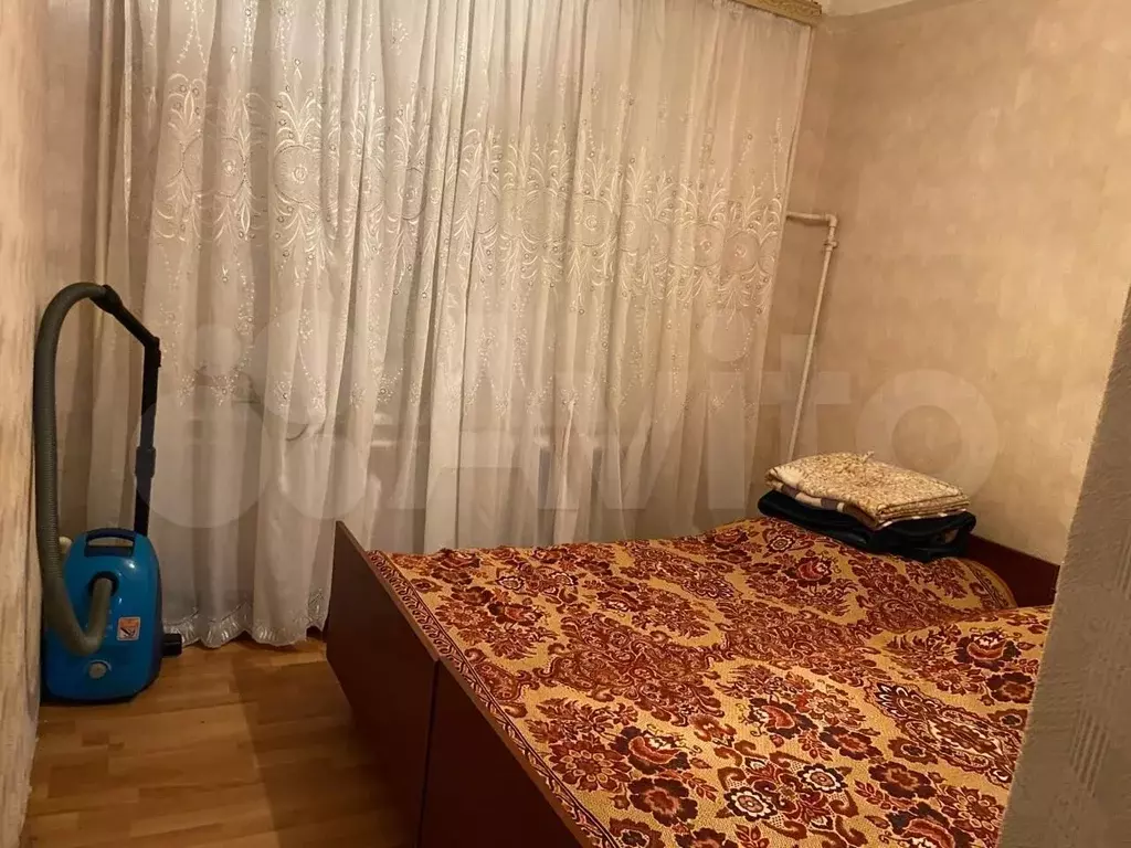 1-к. квартира, 40 м, 4/5 эт. - Фото 1