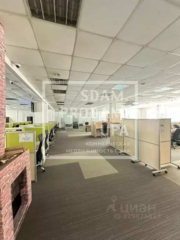 Офис в Башкортостан, Уфа просп. Октября, 69/3 (400 м) - Фото 1