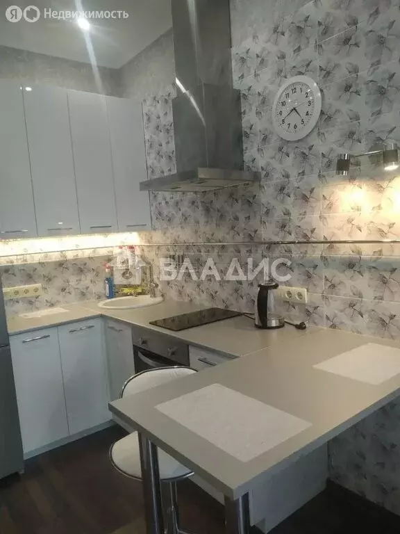 Квартира-студия: Москва, Шелепихинская набережная, 42к2 (25 м) - Фото 2