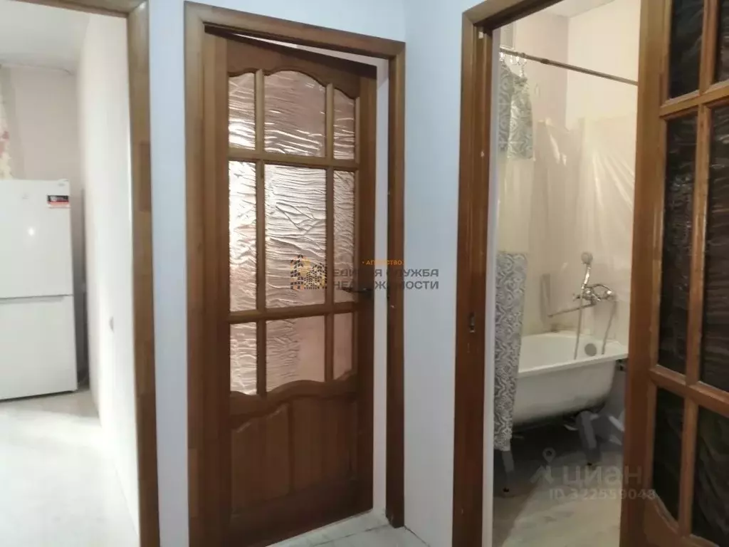 2-к кв. Башкортостан, Уфа бул. Яркий (43.0 м) - Фото 2