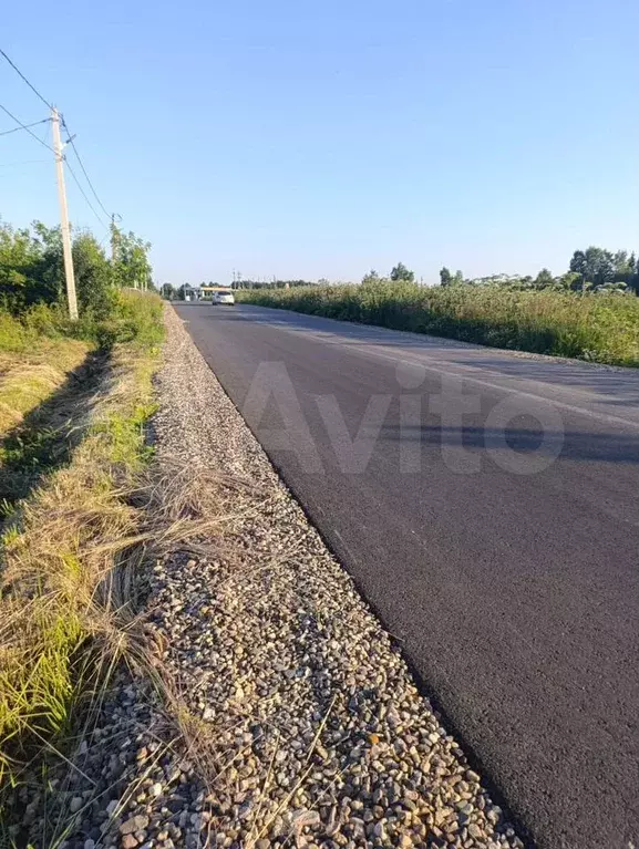 Участок 14 сот. (ИЖС) - Фото 1