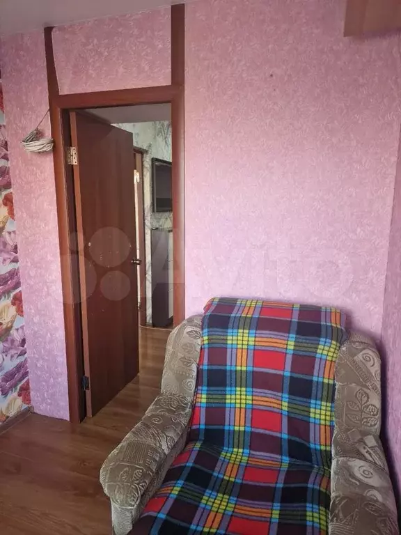 1-к. квартира, 31 м, 6/9 эт. - Фото 1