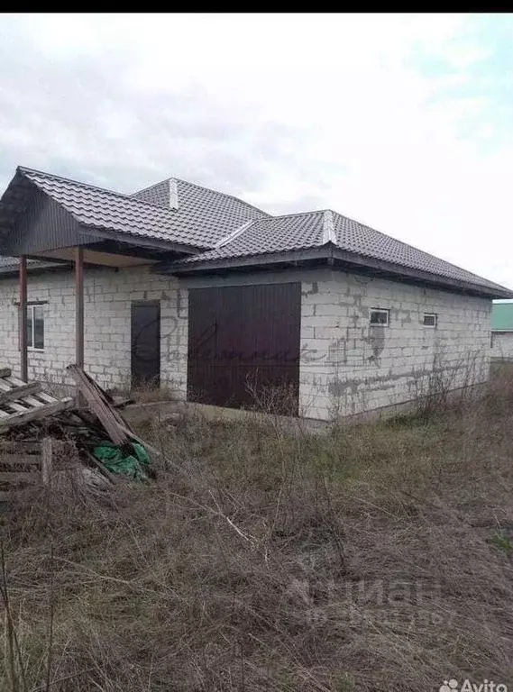 Дом в Белгородская область, Старый Оскол ул. Луганская (115 м) - Фото 1