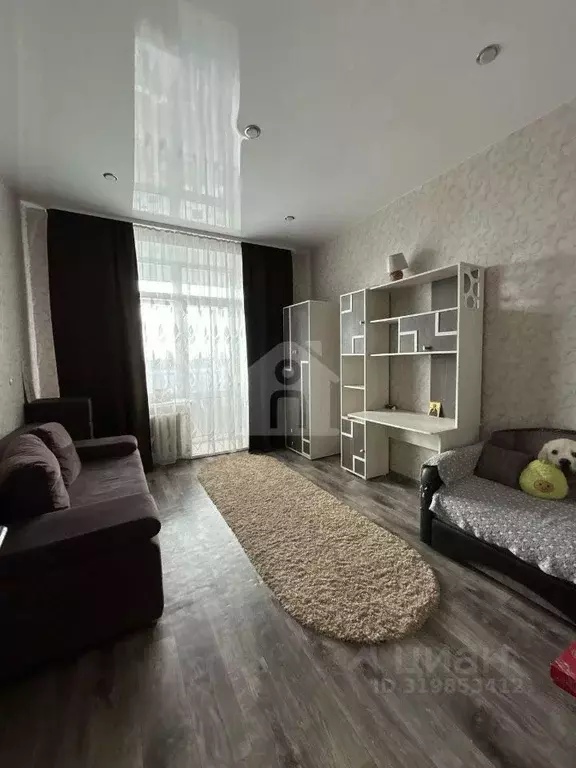 2-к кв. Костромская область, Буй ул. 1917 года, 1Б (56.0 м) - Фото 1