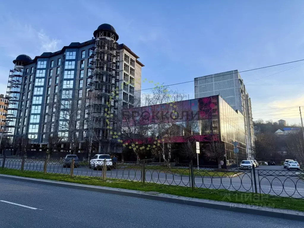 Склад в Ставропольский край, Железноводск ул. Ленина, 125 (391 м) - Фото 1