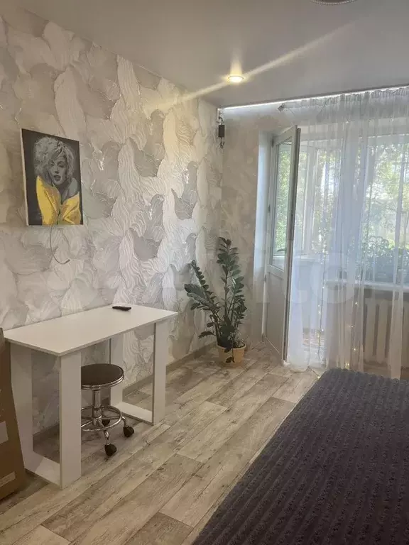 2-к. квартира, 45 м, 4/5 эт. - Фото 0