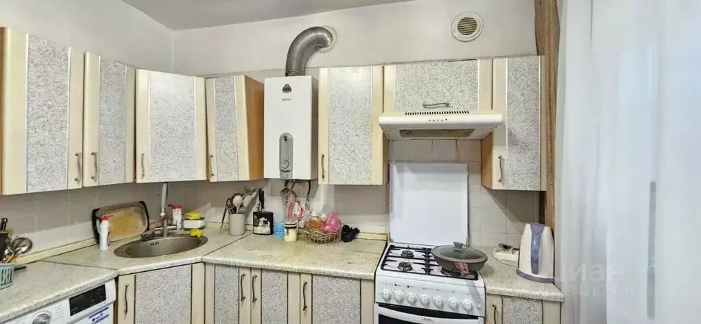 2-к кв. Севастополь, Севастополь, Балаклава г. ул. Башенная, 11 (51.7 ... - Фото 1