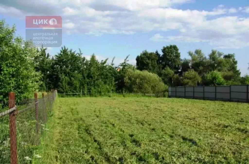 Участок в Рязанская область, Рязань Ситниковская ул., 39А (15.0 сот.) - Фото 1