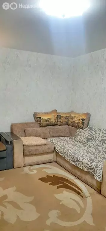 2-комнатная квартира: Самара, Рыльская улица, 26 (31.7 м) - Фото 1