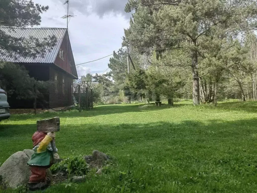 Участок в Ярославская область, Угличский муниципальный округ, д. ... - Фото 0