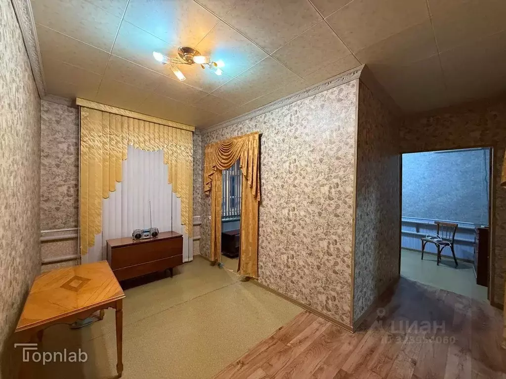 Дом в Астраханская область, Астрахань ул. Кулибина, 33 (75 м) - Фото 2