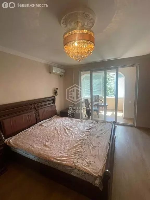1-комнатная квартира: Алупка, Западная улица, 24 (36 м) - Фото 2