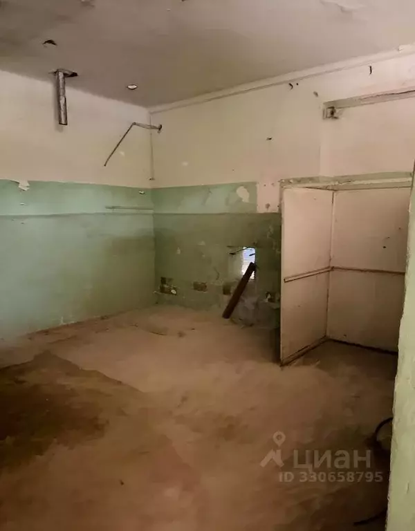 Помещение свободного назначения в Краснодарский край, Сочи Лазаревское ... - Фото 1