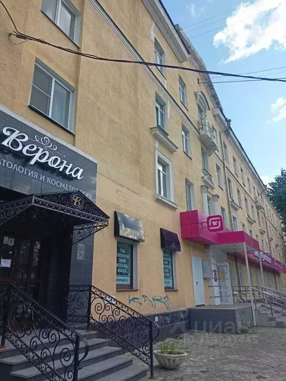 Комната, 16.6 м - Фото 0