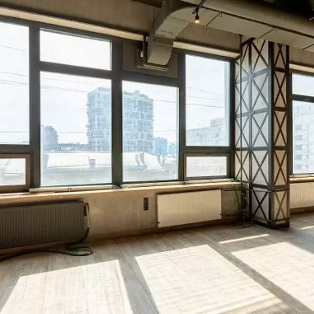 Офис в Москва проезд 3-й Марьиной рощи, 40С2 (60 м) - Фото 1