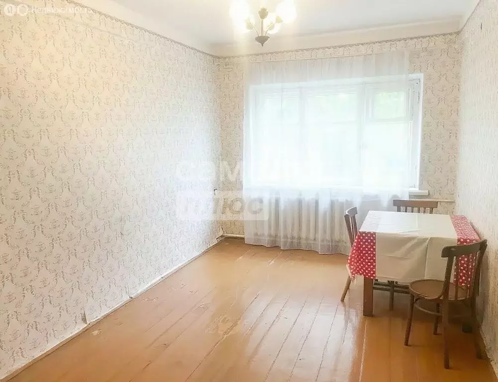 2-комнатная квартира: Домодедово, улица Текстильщиков, 17 (47.1 м) - Фото 1