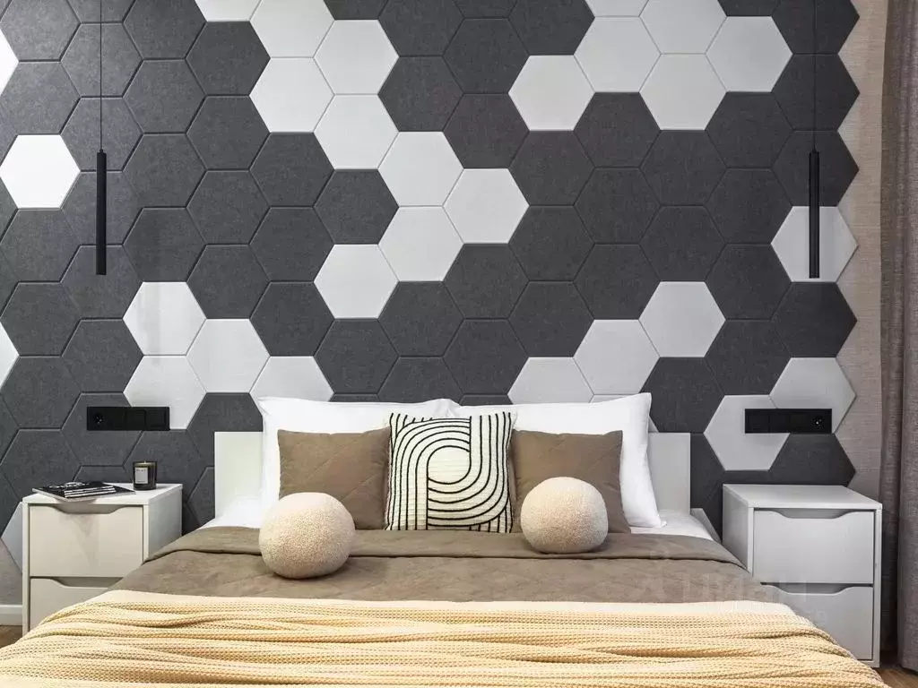 1-к кв. Санкт-Петербург ул. Ленина, 18/49 (39.0 м) - Фото 1