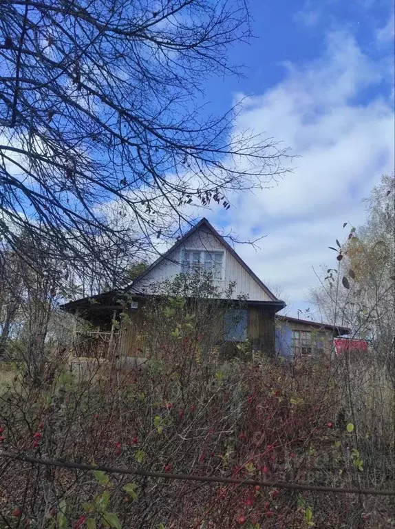 Дом в Московская область, Зарайск городской округ, д. Моногарово 55 ... - Фото 0