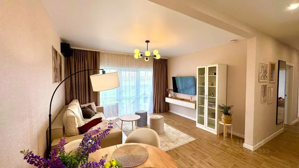 Дом в Нижегородская область, Богородский муниципальный округ, Окское ... - Фото 1