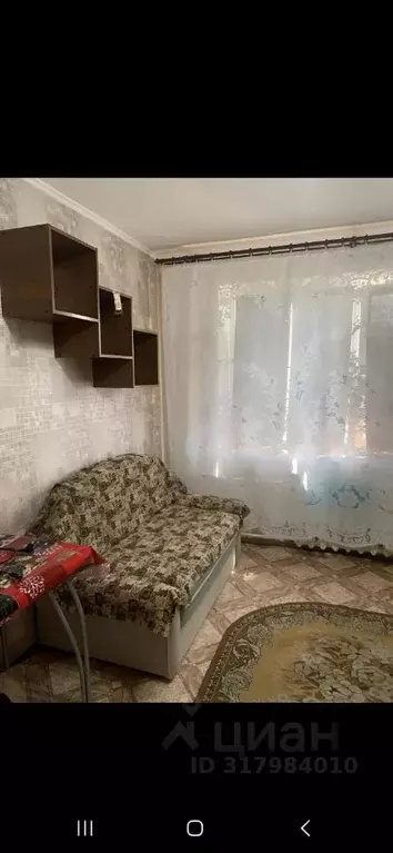Комната Белгородская область, Белгород просп. Богдана Хмельницкого, ... - Фото 0
