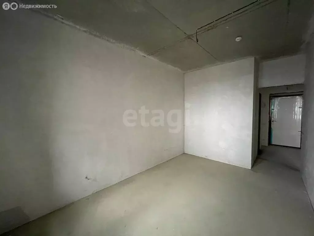 1-комнатная квартира: Новороссийск, улица Революции 1905 года, 37 ... - Фото 2