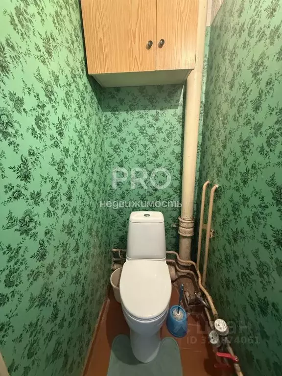 2-к кв. Ярославская область, Ярославль Ленинградский просп., 74к2 ... - Фото 2