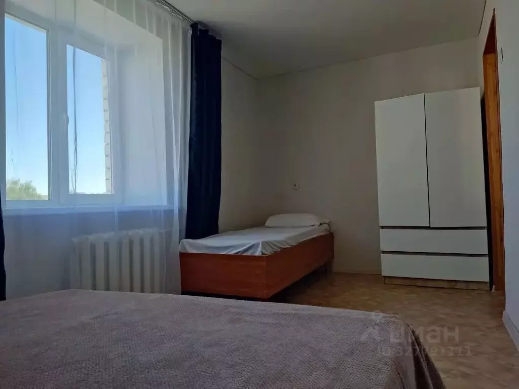 2-к кв. Татарстан, Бавлы ул. Хади Такташа, 29 (41.0 м) - Фото 2