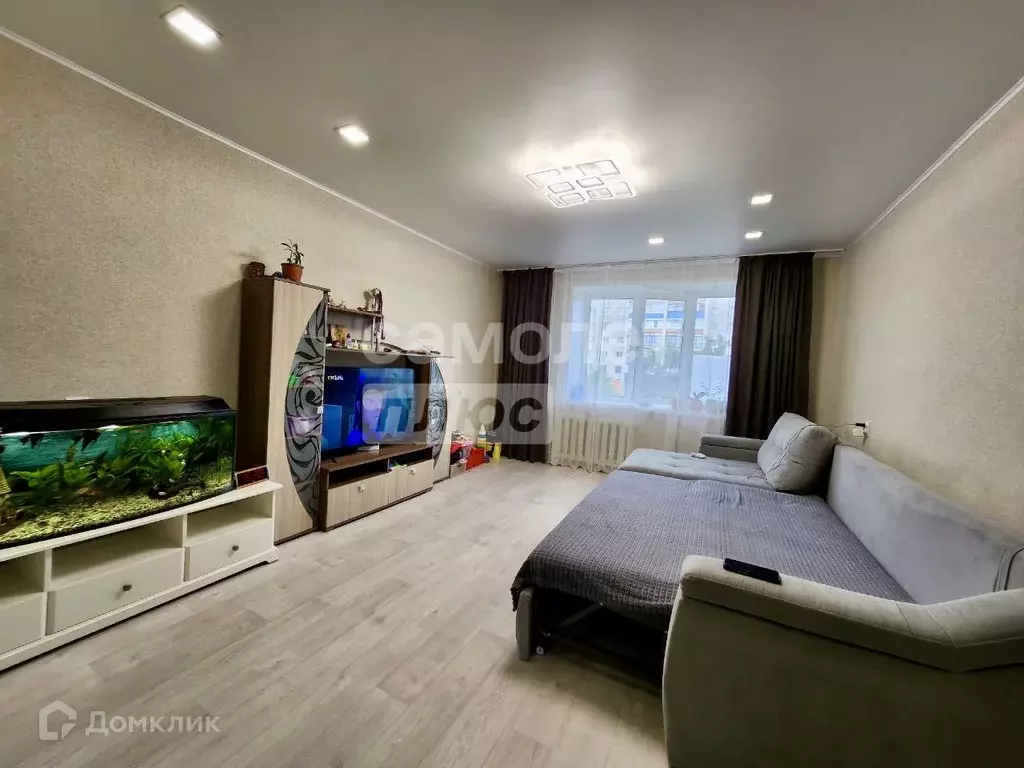 Продаётся 4-к квартира, 77 м - Фото 1