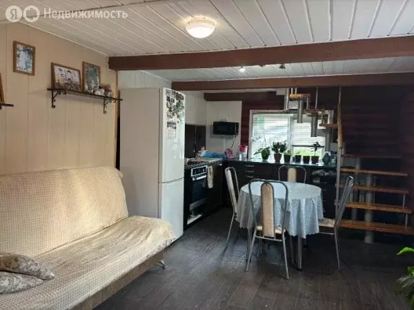 Дом в Уфа, микрорайон Максимовка, Инженерная улица, 82 (73 м) - Фото 0