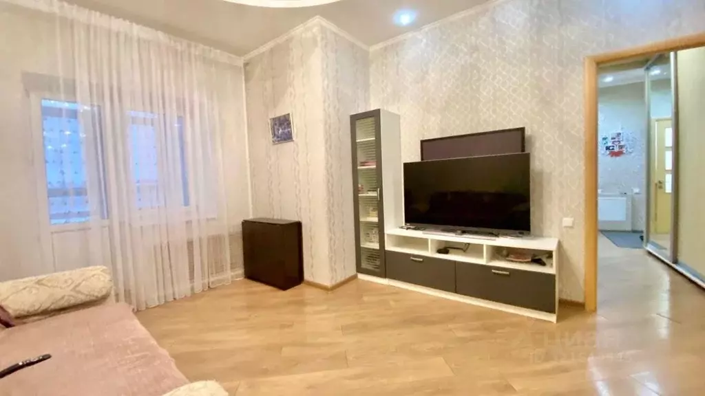 2-к кв. Татарстан, Казань Чистопольская ул., 40 (65.0 м) - Фото 0