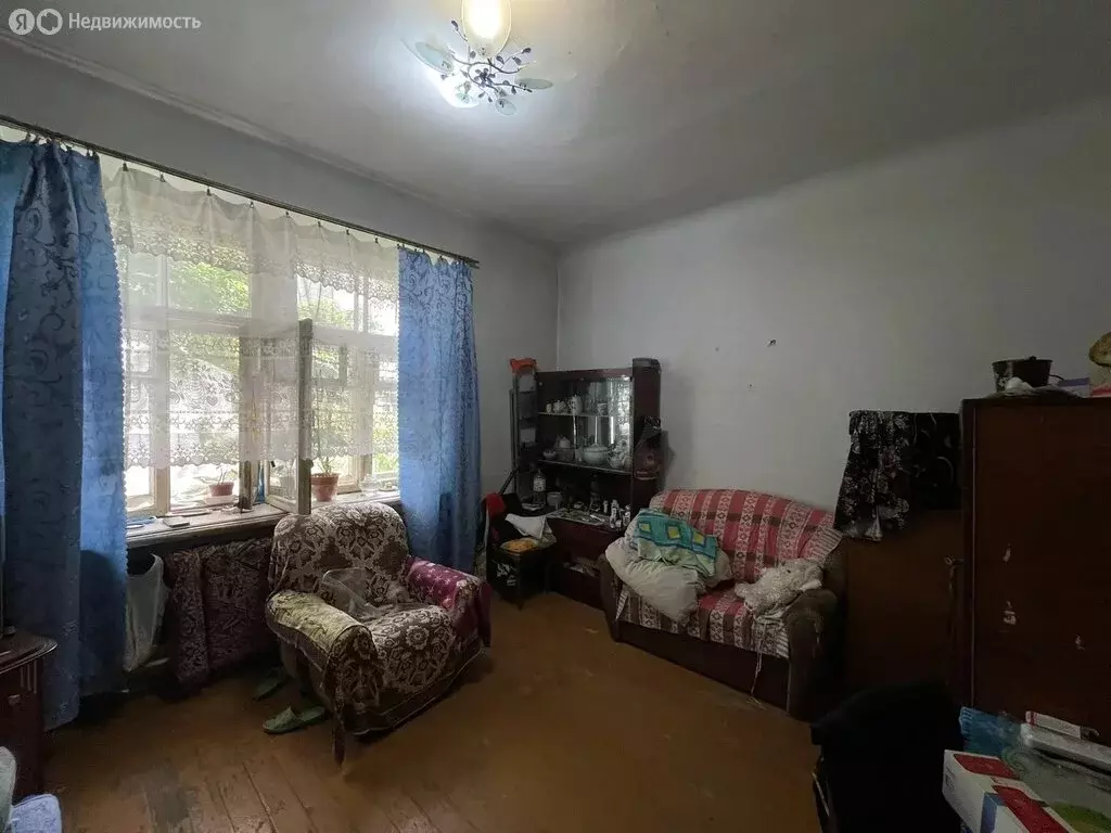1к в 3-комнатной квартире (15.3 м) - Фото 2