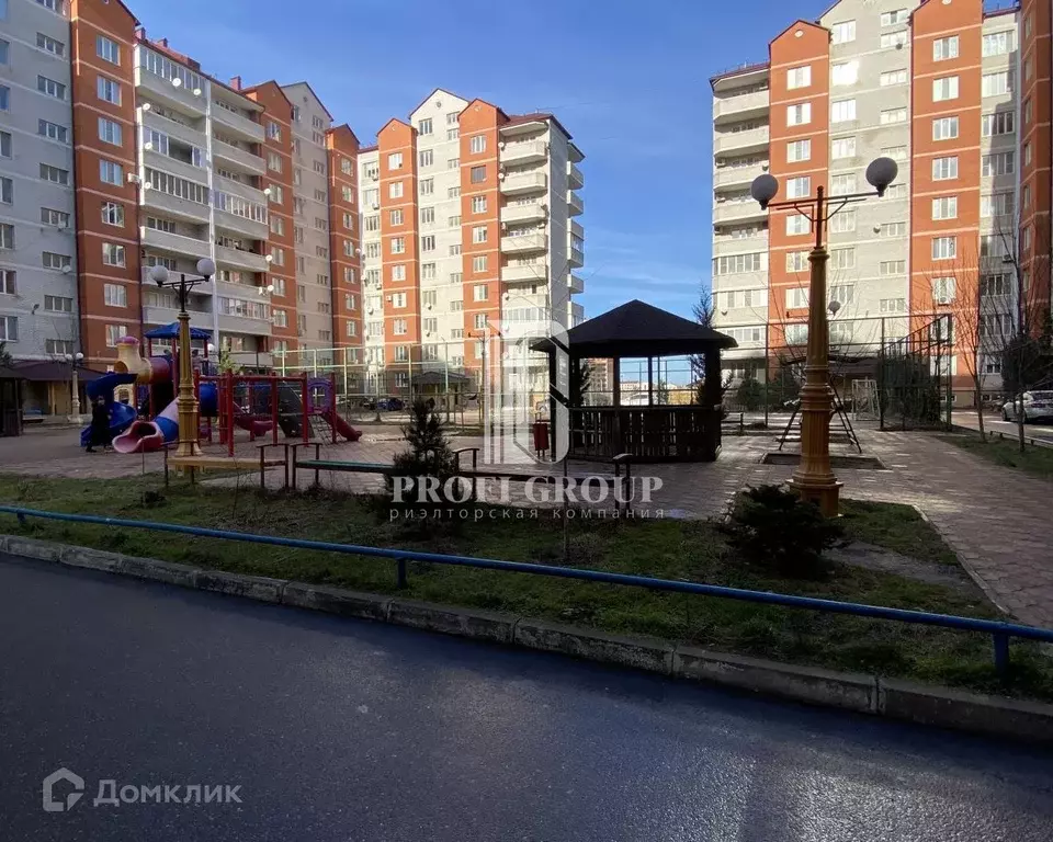 Продаётся 1-к квартира, 42 м - Фото 0